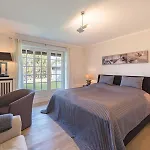 Leuchtturmblick Sued Von Appartements & Mehr