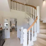 Leuchtturmblick Sued Von Appartements & Mehr